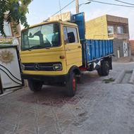 خاور 808مدل 71.