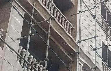 پیشفروش آپارتمان 120 متر در خیابان تهران