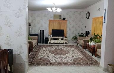 فروش خانه و کلنگی 200 متری خوش نقشه در باقرتنگه