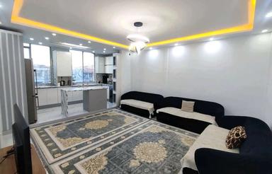 فروش آپارتمان 62 متر در فاز 1