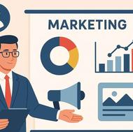 استخدام بازاریابی