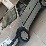 پژو405 مدل 91