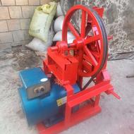 ژنراتور 15کیلو وات تمام مس درحدنو