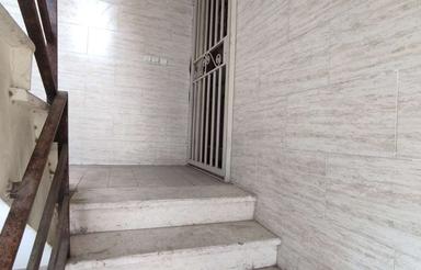دو واحد 45 متری جهت معاوضه با واحد بزرگتر