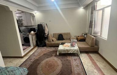اجاره آپارتمان 60 متر در بلوار فردوس شرق