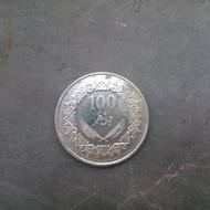 سکه 100درهمی