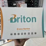 دستگاه DVR ضبط دوربین مداربسته 16 کانال برایتون