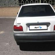 پراید131دوگانه کارخانه