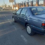 پژو 405 مدل 96