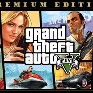 GTA V برای لپ تاپ و کامپیوتر