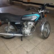 هندا 125 اخوان