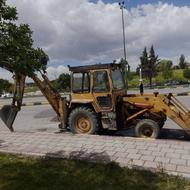 بیل بکو استجاری