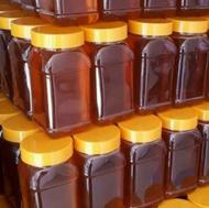 عسل طبیعی درجه یک