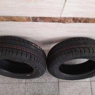 لاستیک بارز