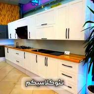 کابینت کافی بار کمد دیواری کد 393⭕️⭕️⭕️