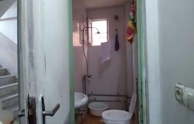 آپارتمانی در خیابان بدلی گیوی