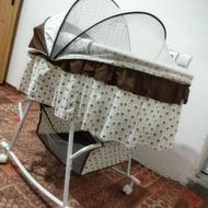 گهواره تازه