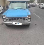 نیسان دیزل 89