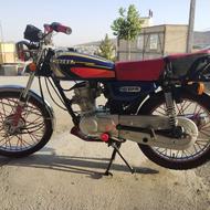 موتور سیکلت