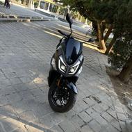 sym j200 اس وای ام جی200