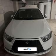دنا پلاس 6 سرعته
