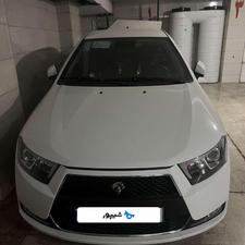 دنا پلاس 6 سرعته404