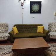 مبل راحتی هفت نفره