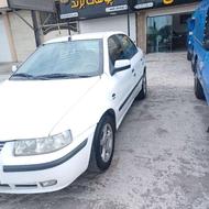فروش سمند دوگانه شرکت