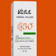 ضد افتاب spf50