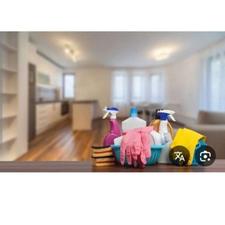 همکارخانم برای تمیزکردن خونه