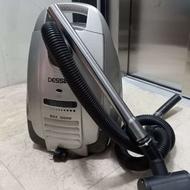 جاروبرقی دسینی 3000وات