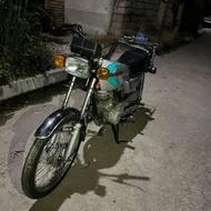 متور هندا125