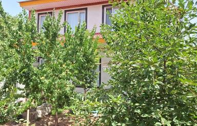 خانه باغ دوبلکس 327 متری