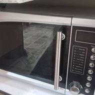 ماکروفر ماکروویو امپریال المانی نو با کارتن