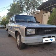 مزدا کارا 2000 مدل 1396