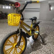 دوچرخه بچه