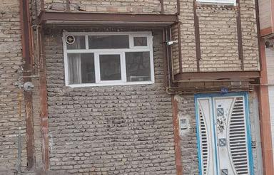 55 متر حیاط دو طبقه مستقل و بهار خواب