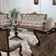 مبلمان استیل سلطنتی