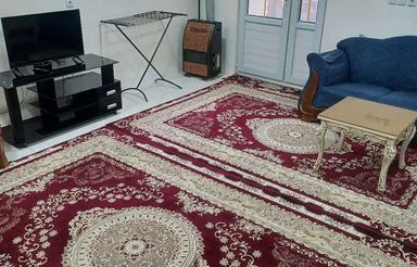 ویلا سوییت درمنطقه آزاد بندرانزلی نزدیک دریا