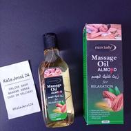 لوازم زوجین روغن ماساژ مکسیدی