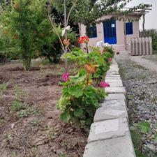 5251 متر خانه باغ در گلند تاریکی