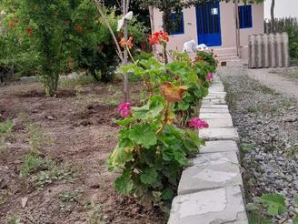 5251 متر خانه باغ در گلند تاریکی