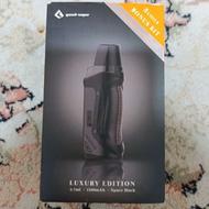 پاد Greekvapeمشکی