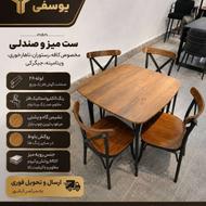 میز و صندلی لهستانی