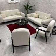 مبل گالستین مبلمان راحتی آرشام