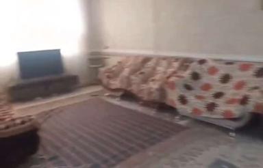 خانه ویلایی دو طبقه تک خواب