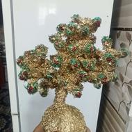 درختچه شکوفه های گیلاس