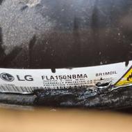کمپرسور اینورتر اصلی LG مدل FLA150NBMA