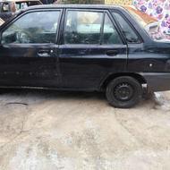 پراید 83 کاردار