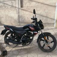 موتور اسپرت 150cc مدل1398